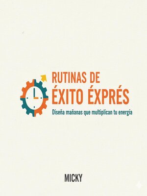 cover image of Rutinas de Éxito Exprés